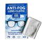 Anti-Fog Lens Cleaning Cloth - Health+Beauty Connection