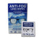 Anti-Fog Lens Cleaning Wipes - Health+Beauty Connection