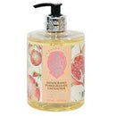 La Florentina Liquid Hand Soap Pomegranate - Health+Beauty Connection