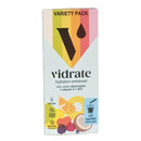 Vidrate Sampler Pack 12