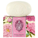 LaFlorentina Gift Boxed Soap 300g Peony