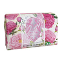 LaFlorentina Wrapped Soap 200g Peony