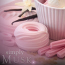 Simply Home Fragrance 140ml Musk