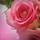 Simply Home Fragrance 140ml Rose