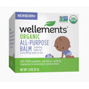 Wellements Baby All Purpose Balm