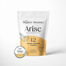 The Shower Steamer Arise 30g x 12pk