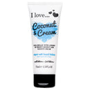 I LOVE Coconut/Cream Hand Lotion 75ml
