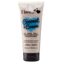 I LOVE Coconut Cream Shower Smoothie 200ml