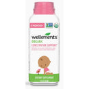 Wellements Organic Constipation Support 120ml