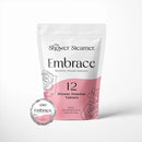 The Shower Steamer Embrace 30g x 12pk