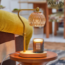 Avalin Candle Warmer Elegant
