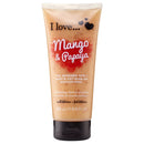 I LOVE Mango & Papaya Shower Smoothie 200ml