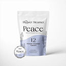 The Shower Steamer Peace 30g x 12pk