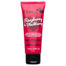 I LOVE Raspberry & Blackberry Hand Cream 75ml