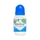 Crystal Mineral Deodorant Roll-On - Sea Salt & Sandalwood 66ml