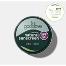 Goodbye Sun Balm 15g Tin
