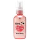 I LOVE Strawberries & Cream Body Spritzer 100ml