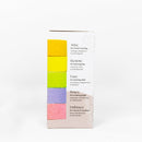 The Shower Steamer 5 x 30g Treat Pack
