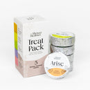 The Shower Steamer 5 x 30g Treat Pack