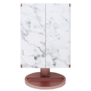 Onyx Legendary 5in1 Trifold LED Mirror