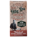 Filthy Man Bar Soap Timberbeast Saffron + Mahogany 297g