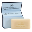 Man Bar Silver Sage & Bergamot 283g