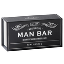 Man Bar Midnight Amber 283g