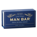 Man Bar Coastal Driftwood 283g