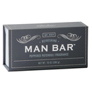 Man Bar Peppered Patchouli 283g
