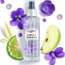 I LOVE Violet Dreams Body Mist 100ml