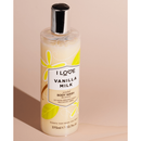 I LOVE Vanilla Milk Body Wash 350ml