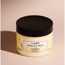 I LOVE Vanilla Milk Body Butter 200ml