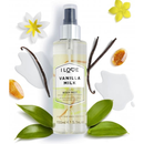 I LOVE Vanilla Milk Body Mist 100ml