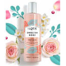 I LOVE English Rose Body Wash 350ml
