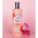 I LOVE English Rose Body Butter 200ml