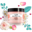 I LOVE English Rose Body Butter 200ml