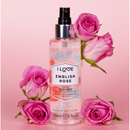 I LOVE English Rose Body Mist 100ml
