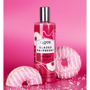 I LOVE Glazed Raspberry Body Wash 350ml
