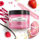 I LOVE Glazed Raspberry Body Butter 200ml