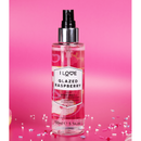 I LOVE Glazed Raspberry Body Mist 100ml