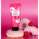 I LOVE Glazed Raspberry Hand + Nail Cream 100ml