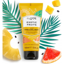 I LOVE Exotic Fruits Hand + Nail Cream 100ml