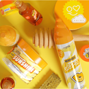 I LOVE Whipped Body Butter Miss Sunshine 300ml