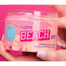 I LOVE Whipped Body Butter Beach Bum 300ml