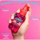 I LOVE Perfume Body Mist Sunset Club 100ml