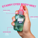 I LOVE Perfume Body Mist Starry Eyed 100ml