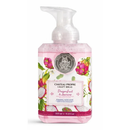 Chateau Propre Foaming Hand Soap Dragon Fruit & Jasmine 500ml