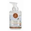 Chateau Propre Foaming Hand Soap Coconut & White Floral 500ml