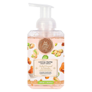 Chateau Propre Foaming Hand Soap Salted Caramel & Pistachio 500ml