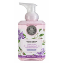 Chateau Propre Foaming Hand Soap Violet, Orchid & Sandalwood 500ml